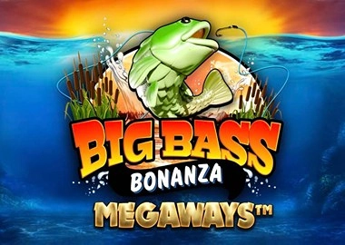 big bass bonanza